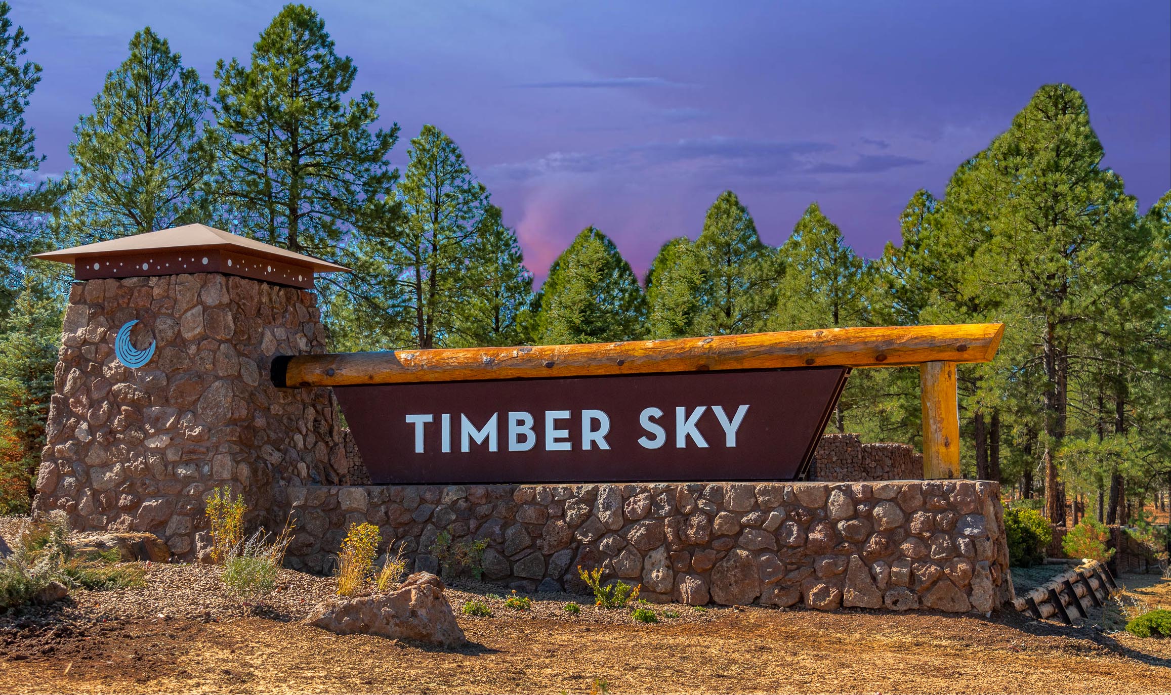 Timber Sky New Homes